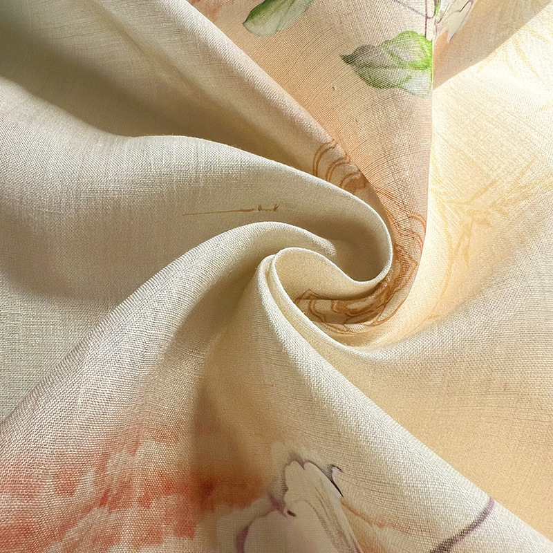 Summer Clothing Wholesale - L100cm X W140cm Kain Cetak Digital