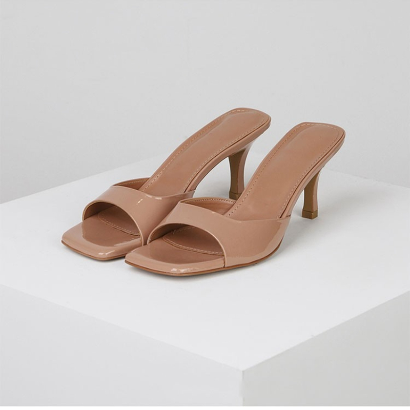 Sandal Wanita Musim Panas Baru - Summer Clothing Stores ulasan dan harga