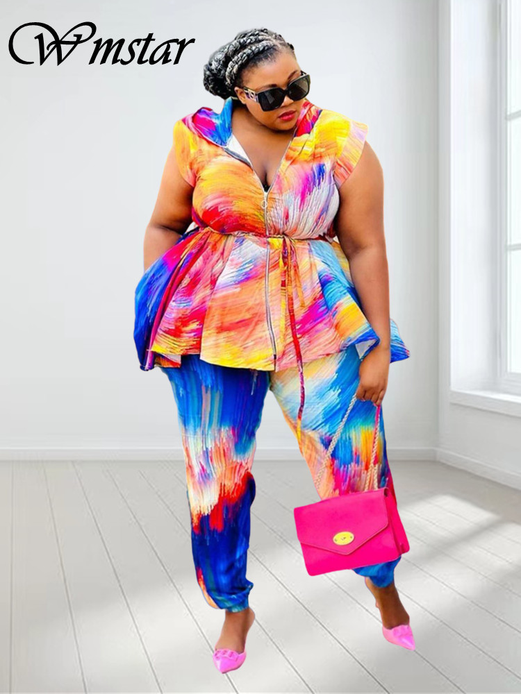Wmstar Pakaian Wanita Ukuran P - Summer Clothing Wholesale ulasan dan harga
