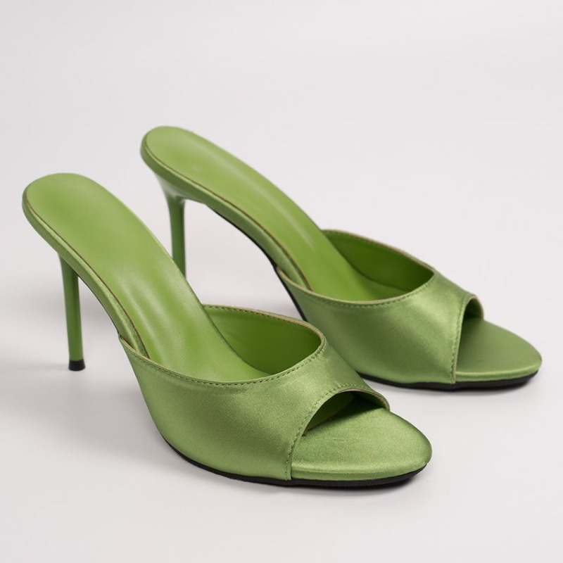 Sandal Wanita Musim Panas 2026 - Summer Clothing Brands ulasan dan harga
