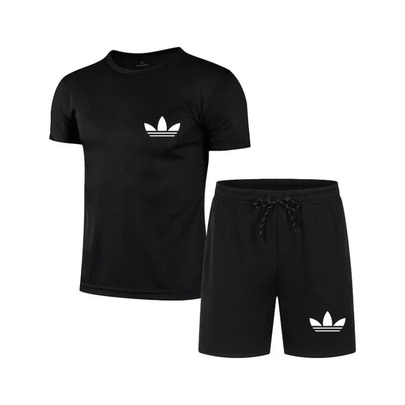 Set Merek Pria Baru Musim Pana - Summer Clothing Brands ulasan dan harga