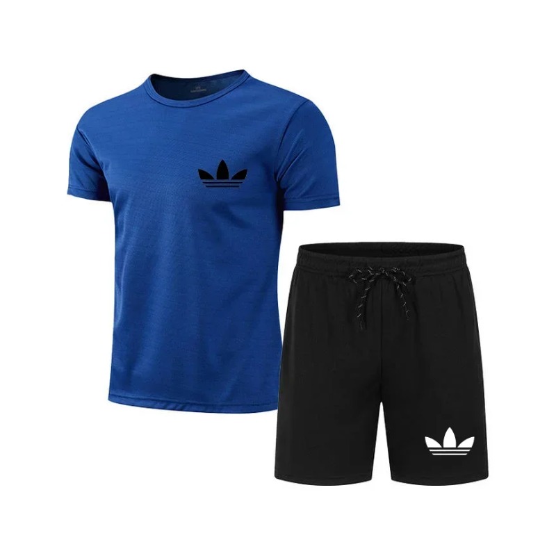 Set Merek Pria Baru Musim Pana - Summer Clothing Brands ulasan dan harga